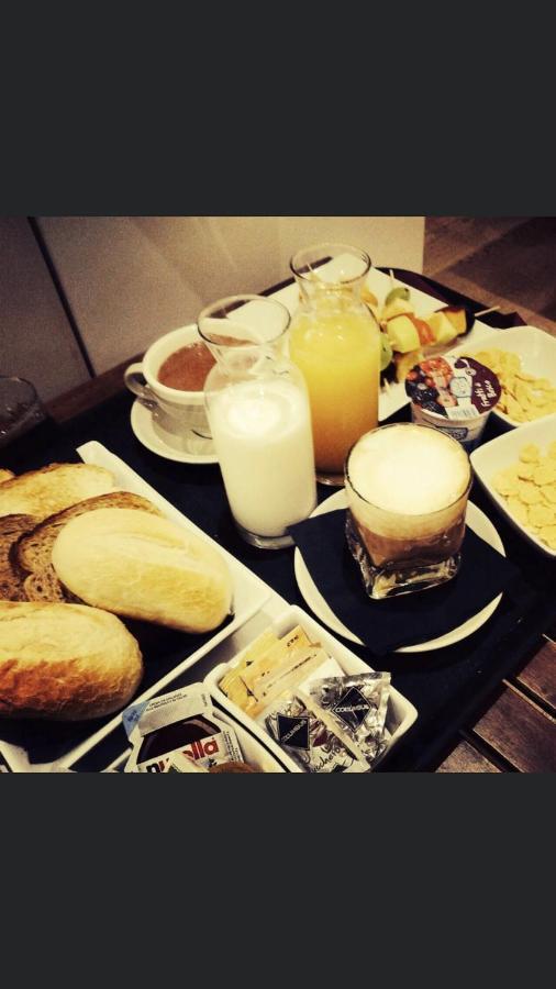 Regola Couette-café Rome