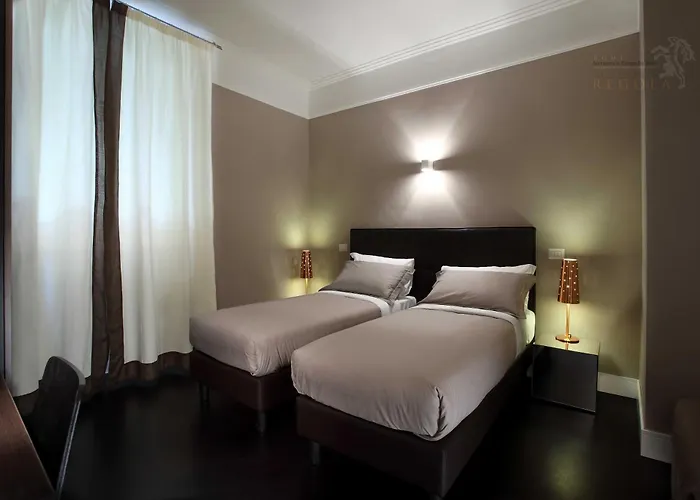 Residence Regola